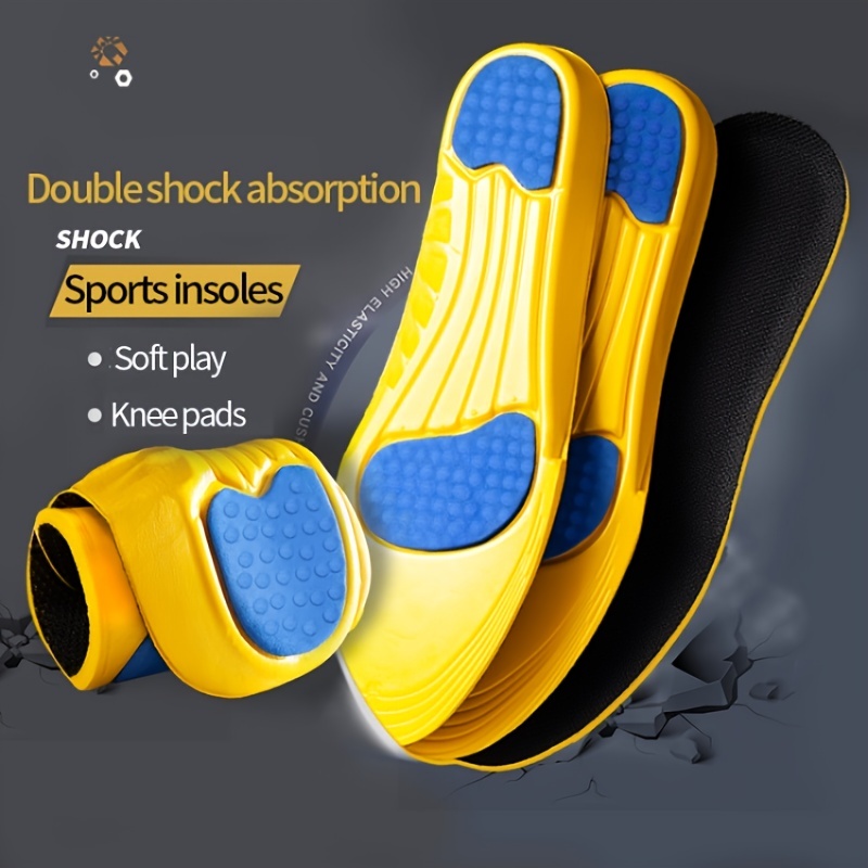 Wkładki sportowe do butów, mię – Men'S Shoes Plantar Fasciitis recenzja i cena