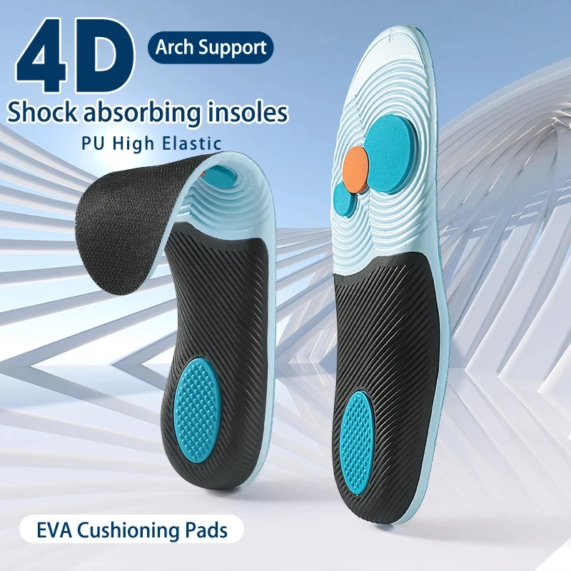 Ortopedyczne wkładki do butów  – Men'S Shoes Plantar Fasciitis recenzja i cena