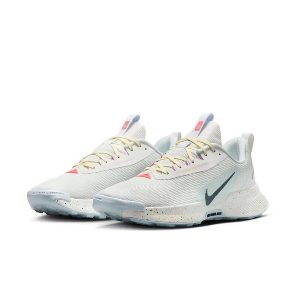 Nike JUNIPER TRAIL 3 Męskie bu – Men'S Shoes In Nike recenzja i cena