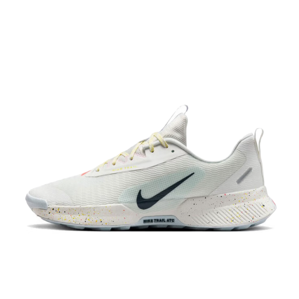 Nike JUNIPER TRAIL 3 Męskie bu – Men'S Shoes In Nike recenzja i cena