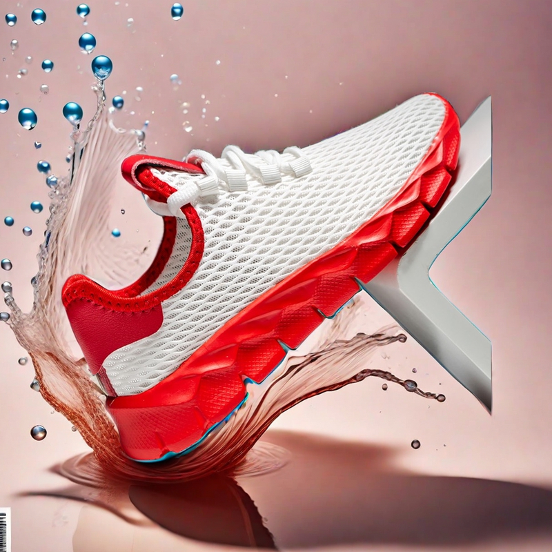 Męskie sportowe buty do biegan – Men'S Shoes For Running recenzja i cena