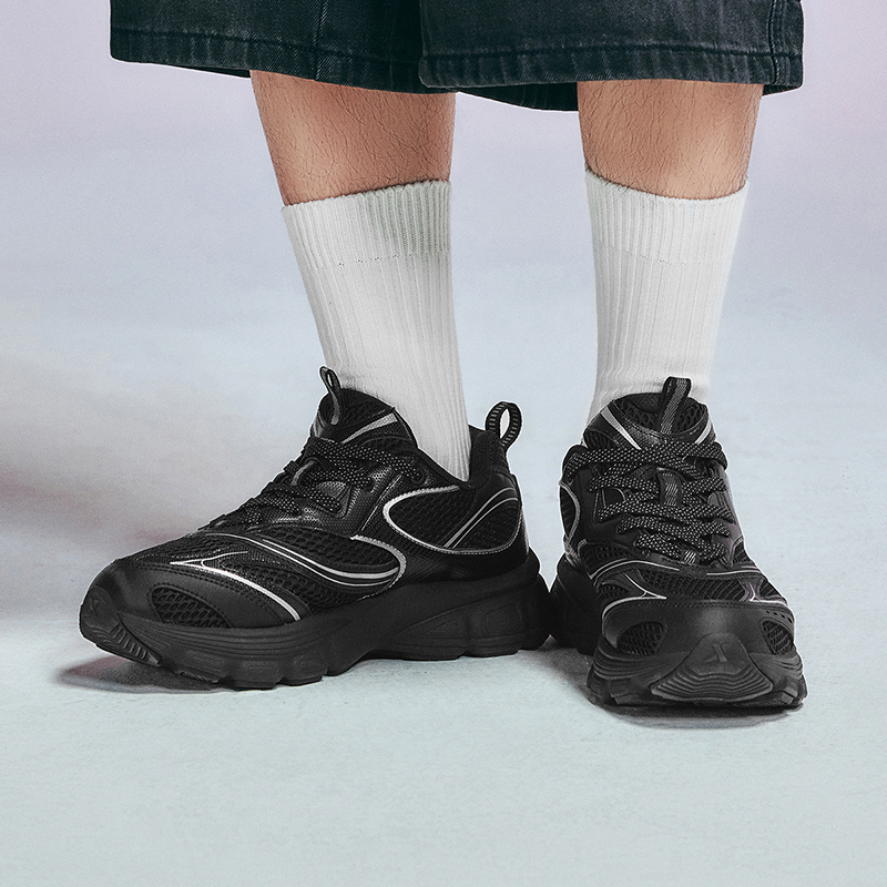 Xtep obuwie męskie 2023 wiosna – Men'S Xtep Shoes recenzja i cena