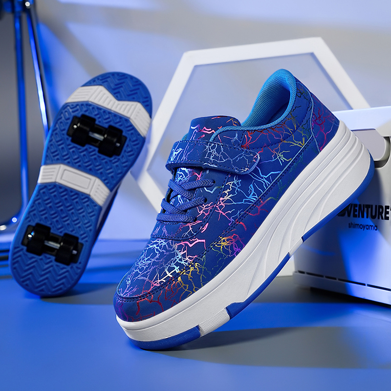 Modne rolki, odporne na zużyci – Men'S Shoes For Running recenzja i cena