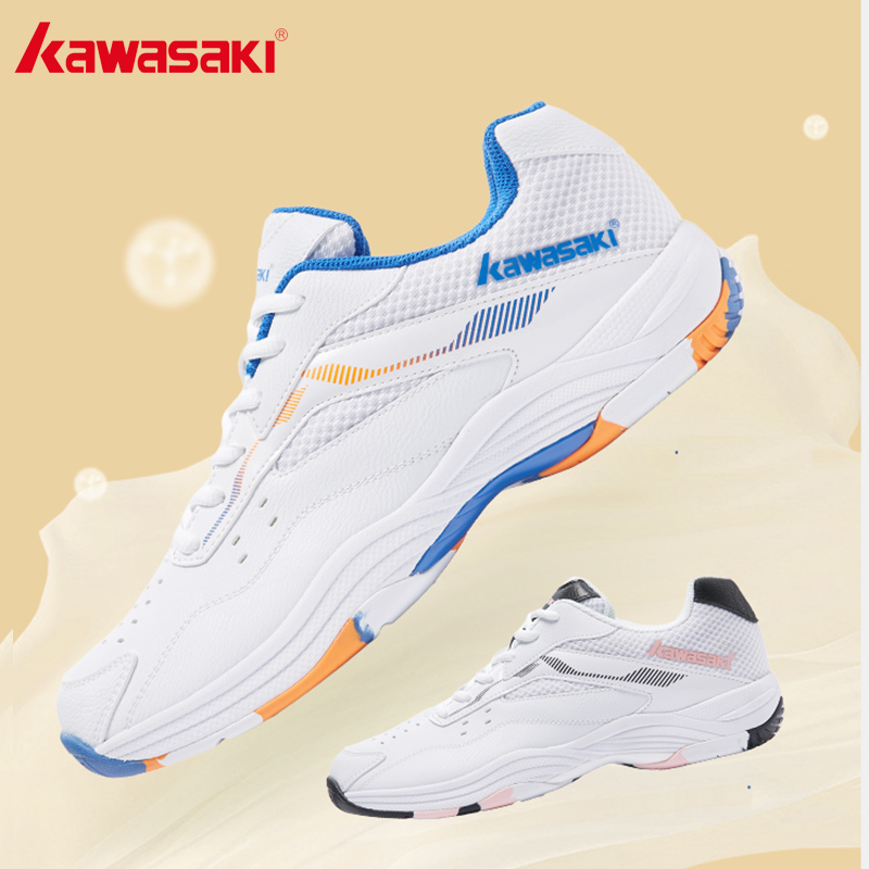 Trampki marki Kawasaki Buty do – Men'S Shoes For Tennis recenzja i cena