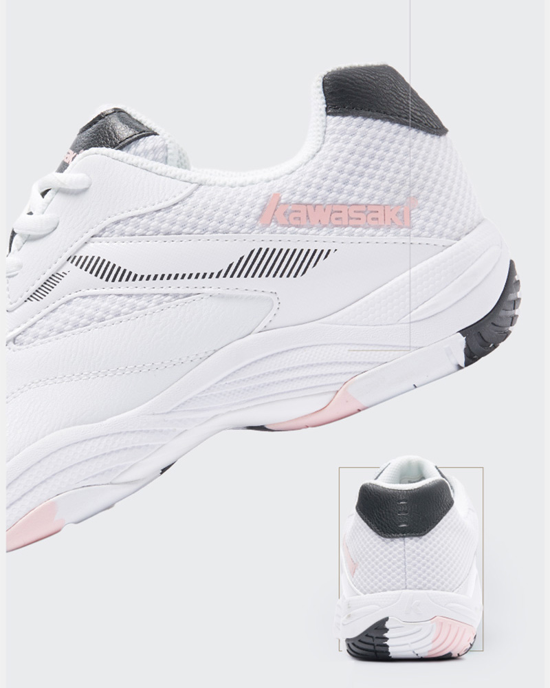 Trampki marki Kawasaki Buty do – Men'S Shoes For Tennis recenzja i cena