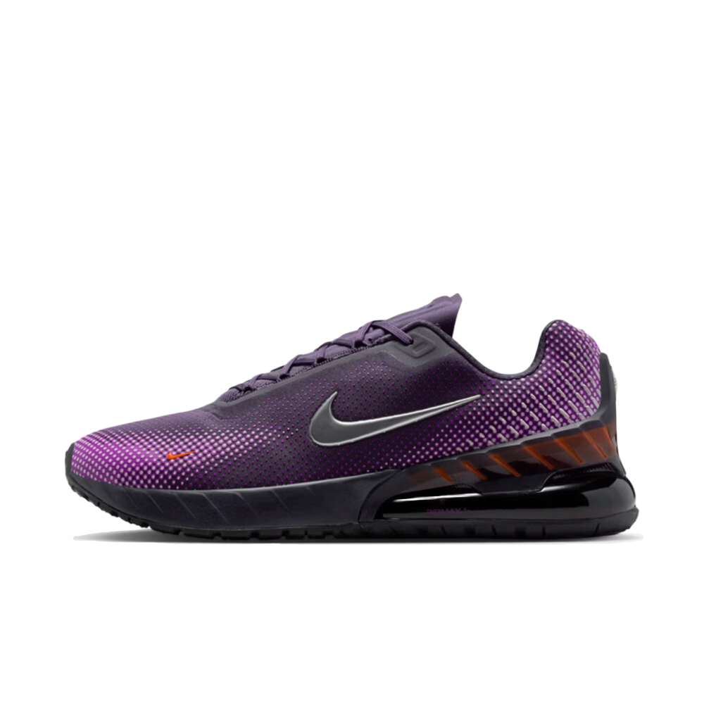 Męskie buty sportowe Nike AIR  – Men'S Shoes Nike Air Max recenzja i cena