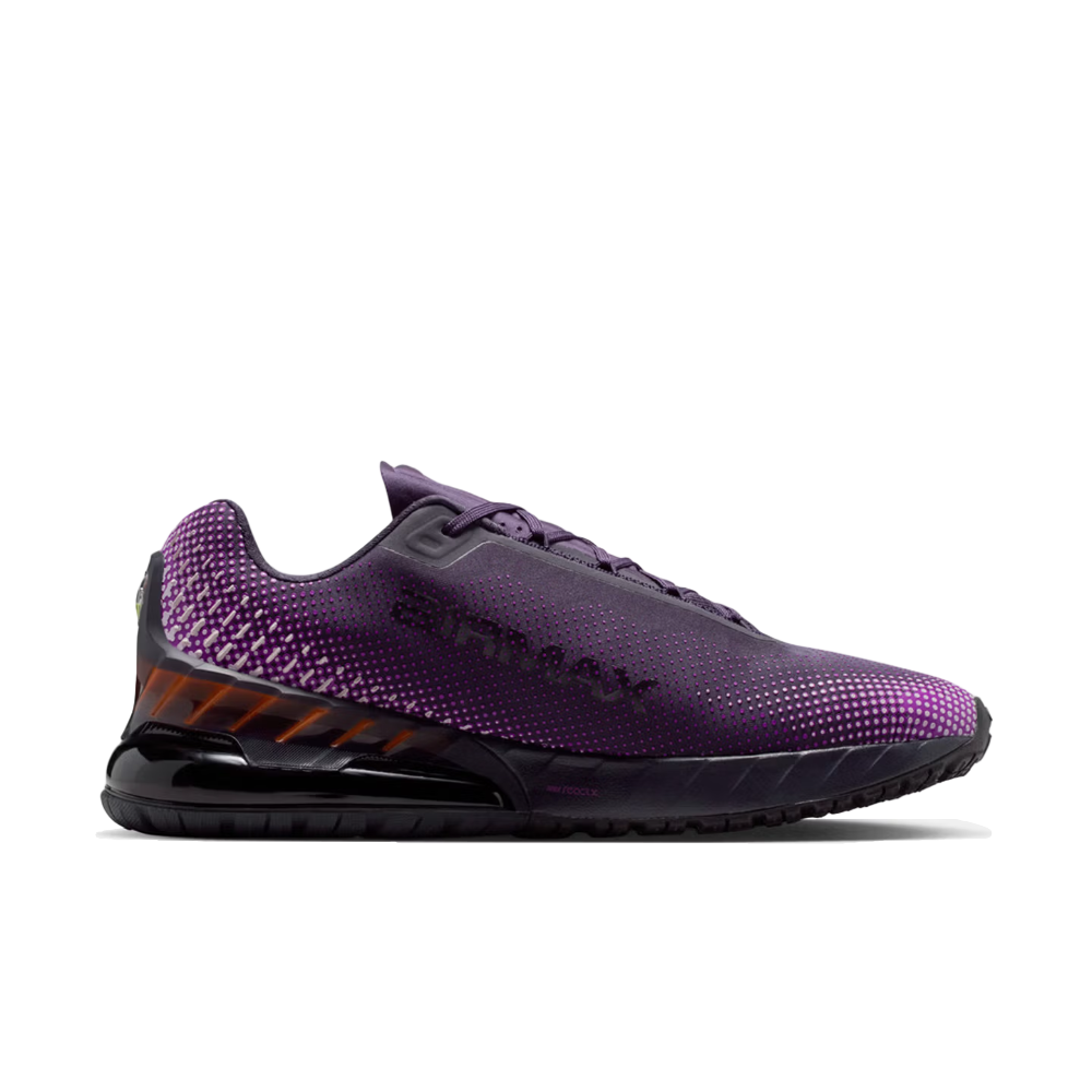 Męskie buty sportowe Nike AIR  – Men'S Shoes Nike Air Max recenzja i cena