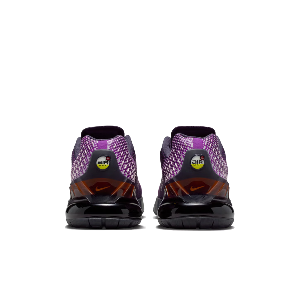 Męskie buty sportowe Nike AIR  – Men'S Shoes Nike Air Max recenzja i cena