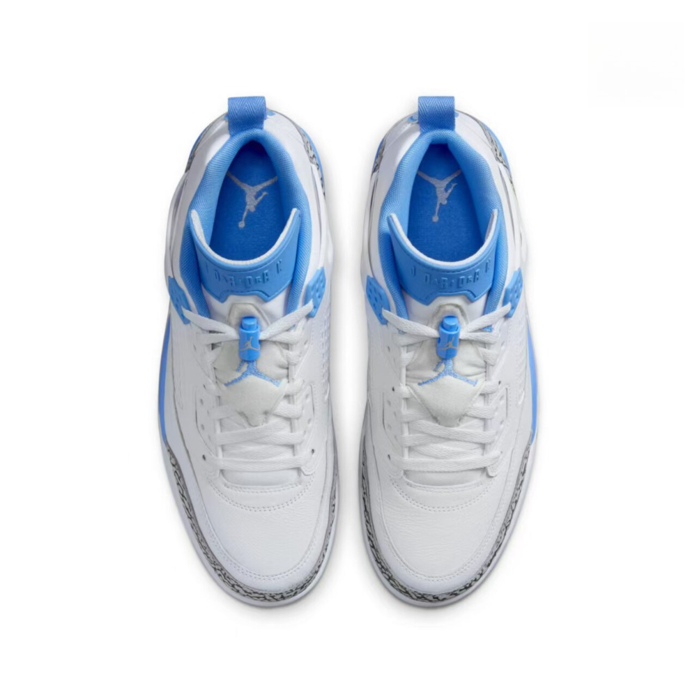 Nike Air Jordan Białe/Niebiesk – Men'S Shoes Jordan 1 recenzja i cena