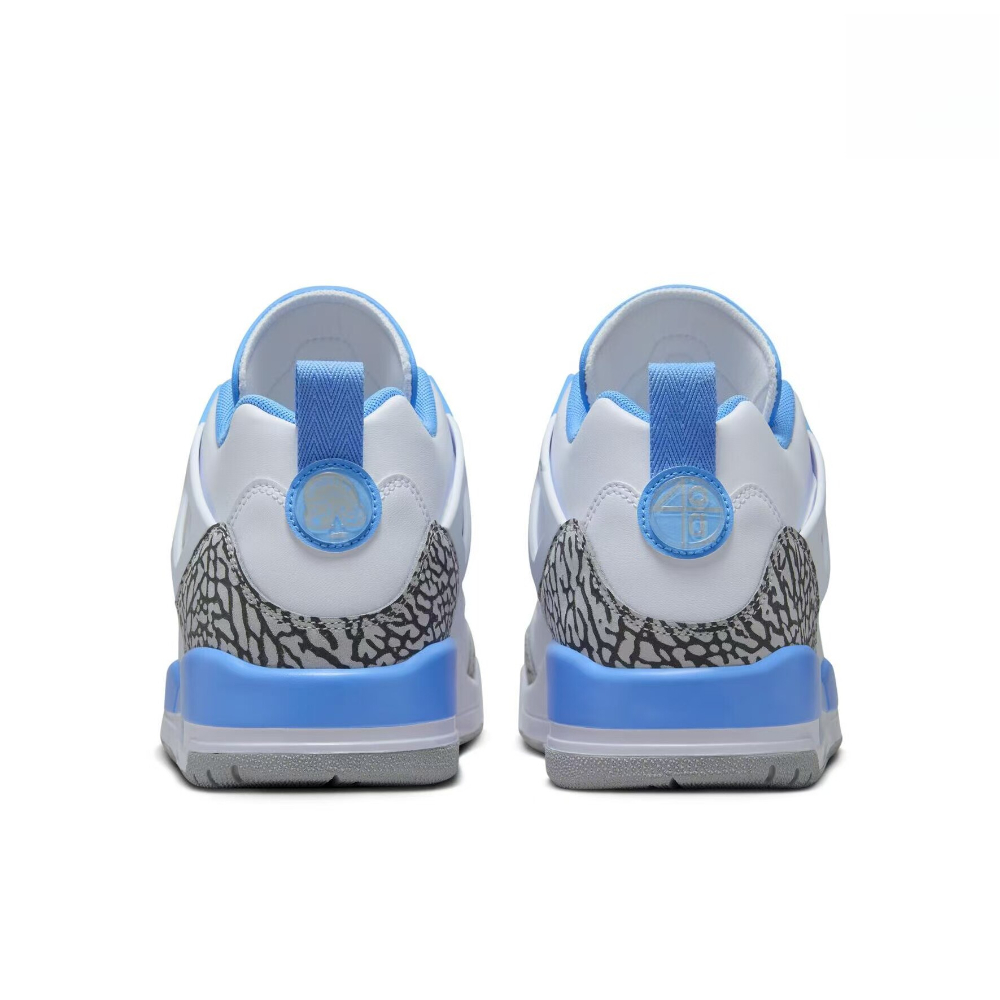 Nike Air Jordan Białe/Niebiesk – Men'S Shoes Jordan 1 recenzja i cena