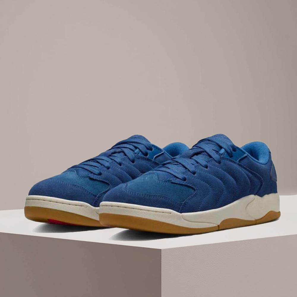 Buty Nike Jordan Series, wielo – Men'S Shoes Jordan 1 recenzja i cena