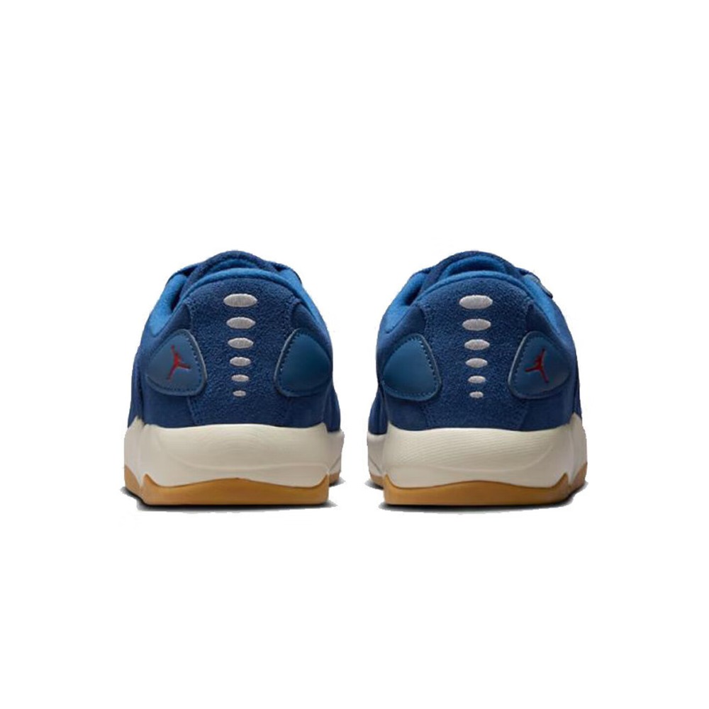 Buty Nike Jordan Series, wielo – Men'S Shoes Jordan 1 recenzja i cena