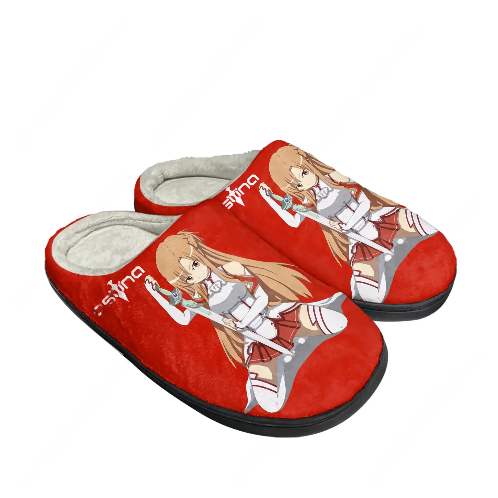 Sword Art Online Asuna Bawełni – Men Shoes Online recenzja i cena