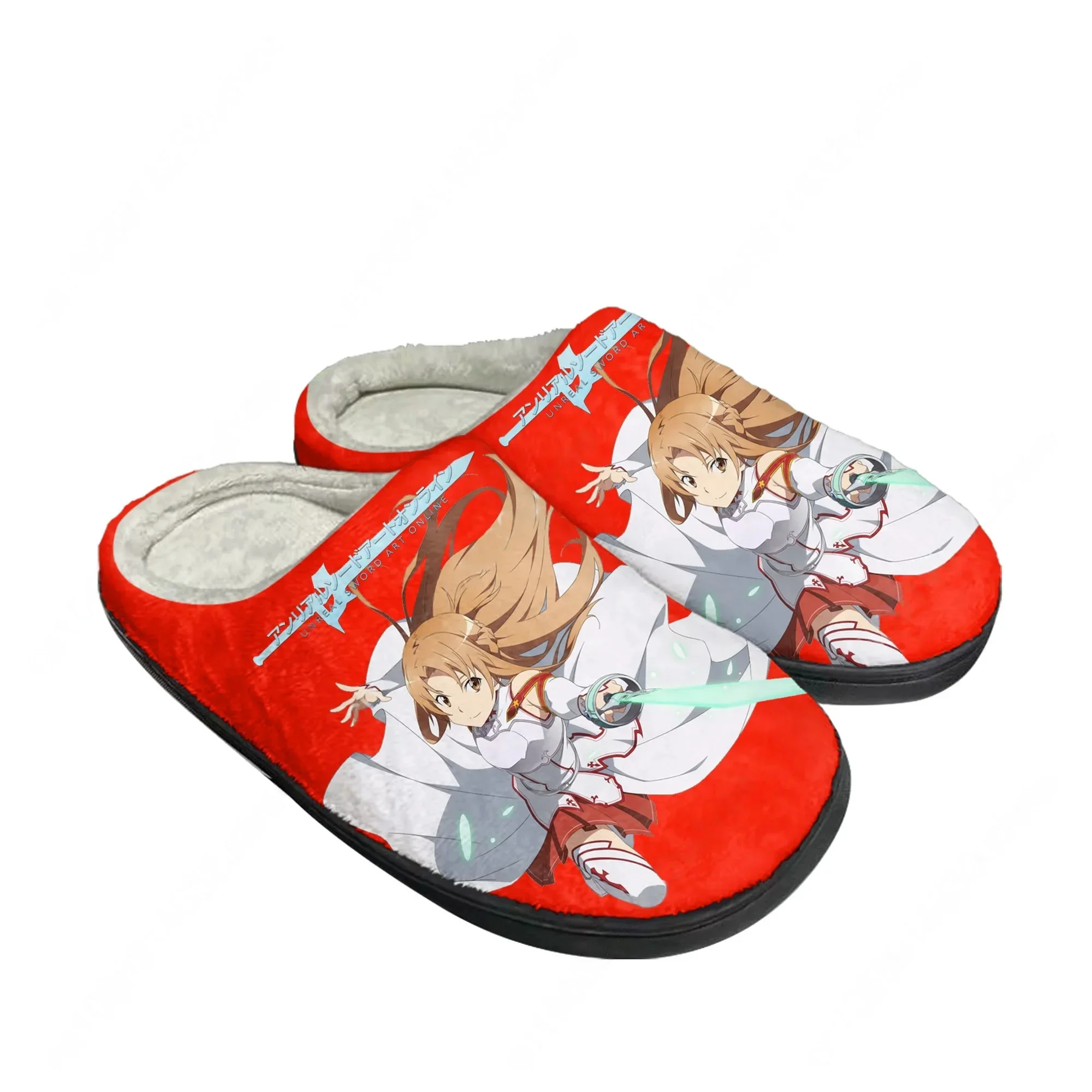 Sword Art Online Asuna Bawełni – Men Shoes Online recenzja i cena