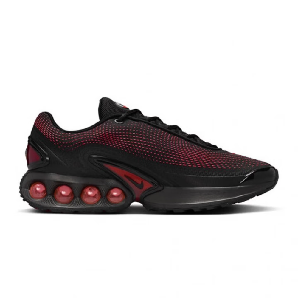 Buty męskie Nike AIR MAX DN Wy – Men'S Shoes Nike Air Max recenzja i cena