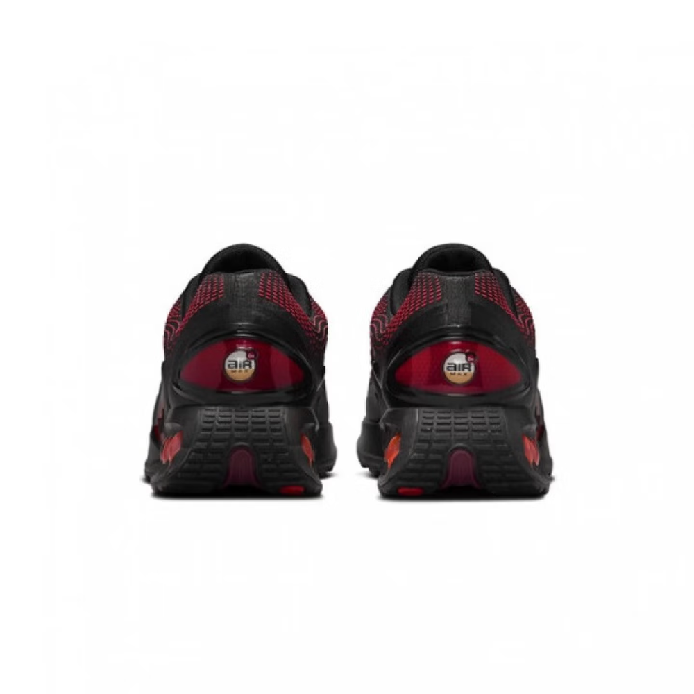 Buty męskie Nike AIR MAX DN Wy – Men'S Shoes Nike Air Max recenzja i cena