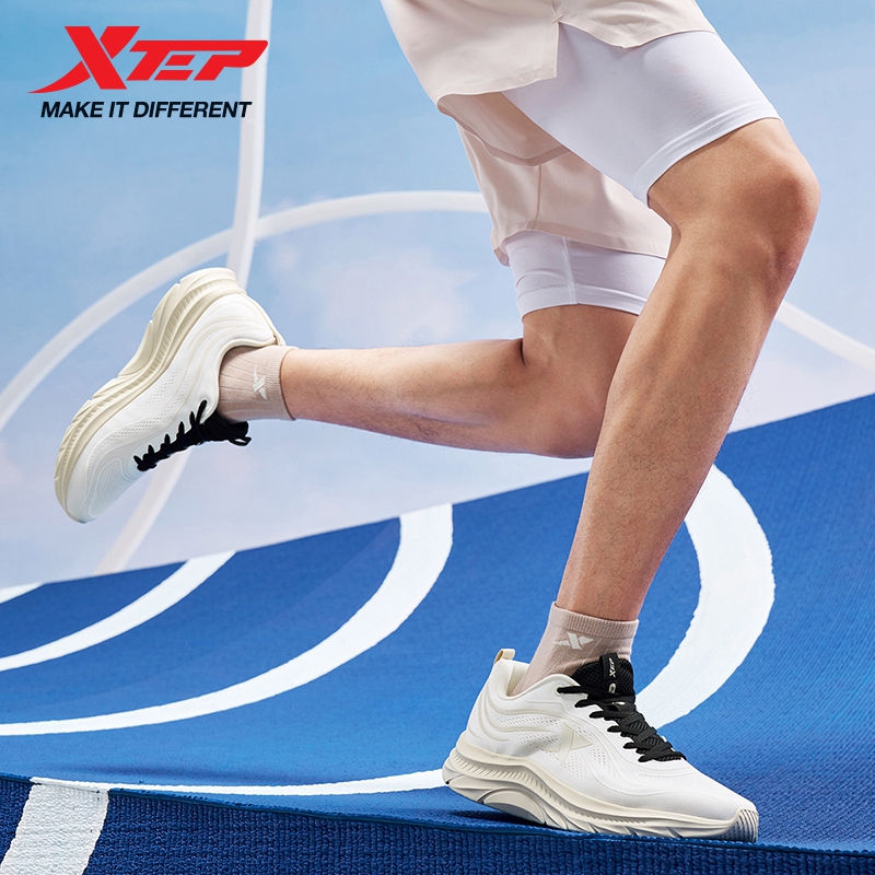 Męskie sneakersy Xtep 2025 jes – Men'S Xtep Shoes recenzja i cena