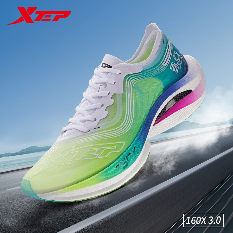 Xtep160x 3.0 profesjonalne but – Men'S Xtep Shoes recenzja i cena