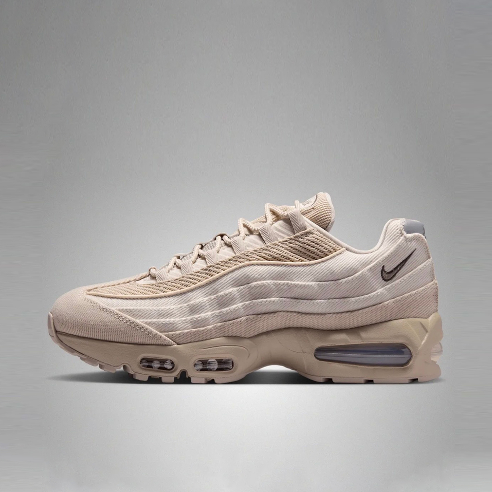 Męskie buty sportowe Nike Air  – Men'S Shoes Nike Air Max recenzja i cena