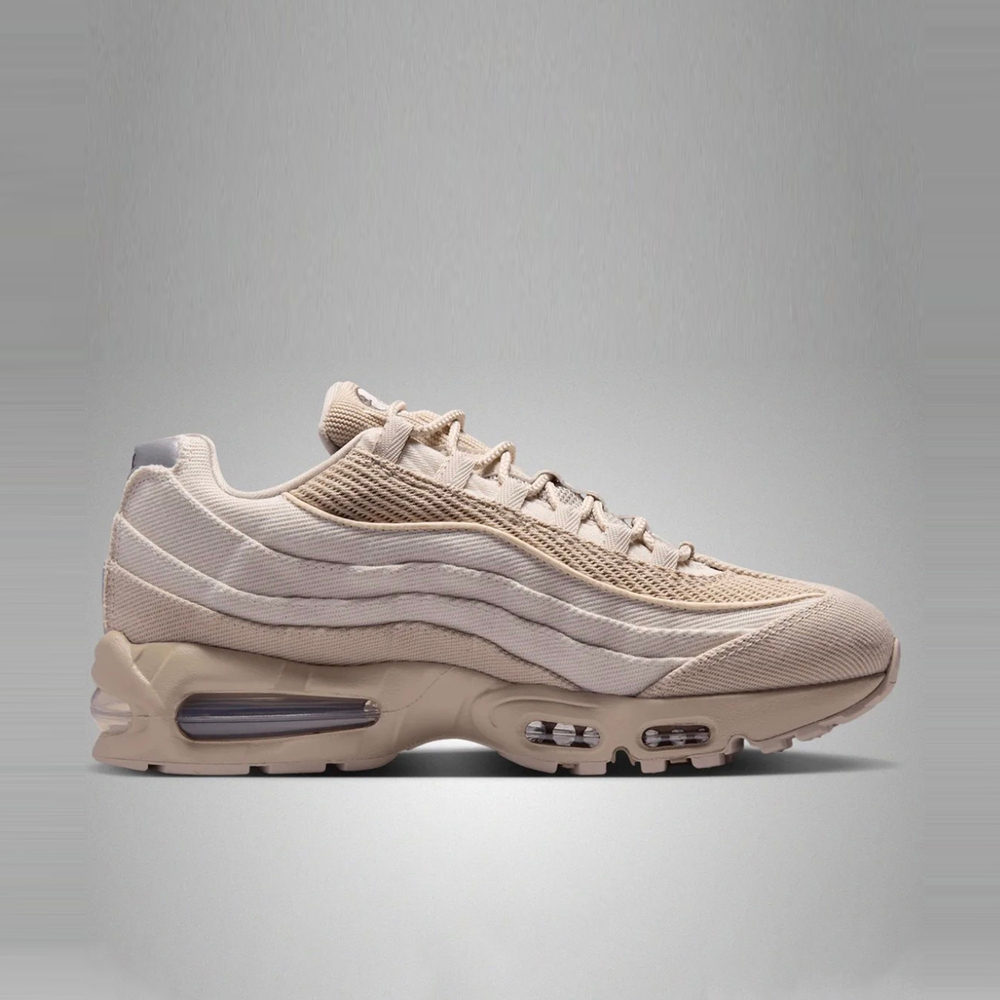 Męskie buty sportowe Nike Air  – Men'S Shoes Nike Air Max recenzja i cena