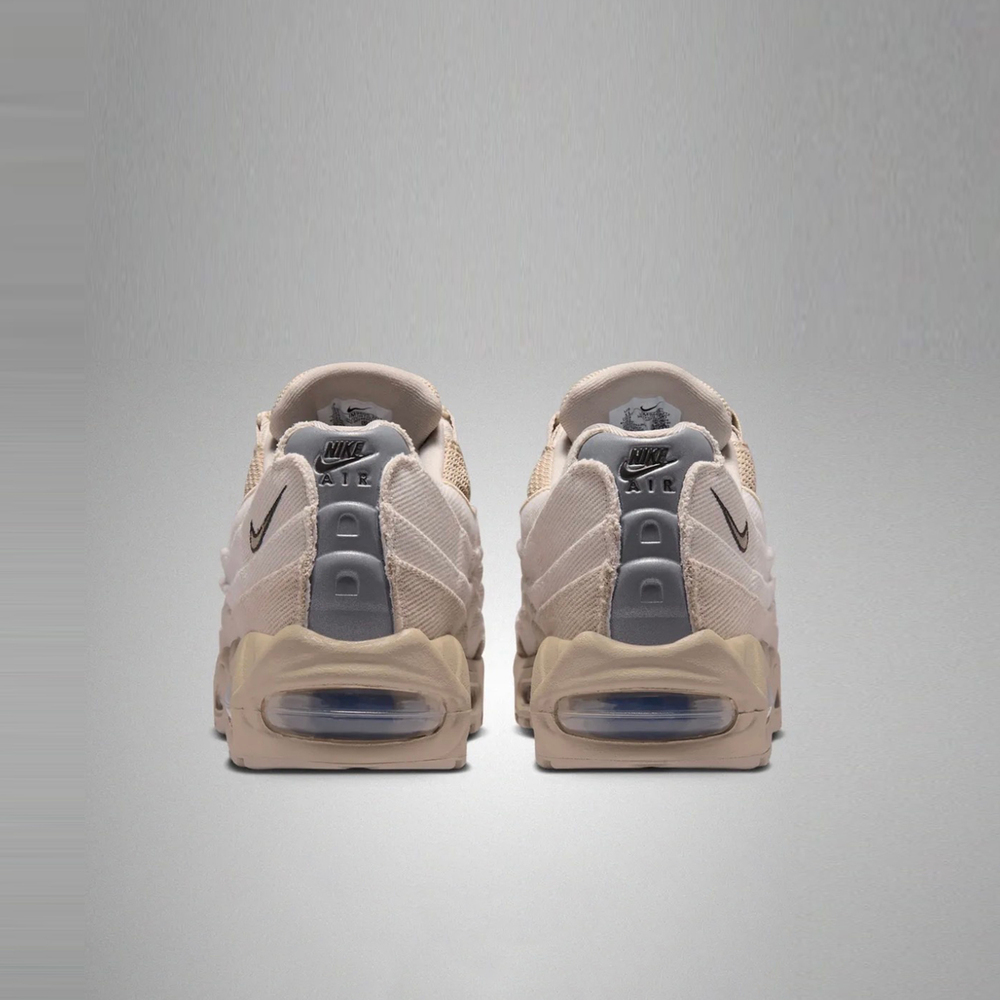 Męskie buty sportowe Nike Air  – Men'S Shoes Nike Air Max recenzja i cena