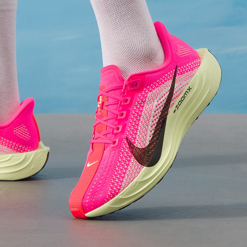 Męskie buty sportowe do biegan – Men'S Shoes Zoomx recenzja i cena