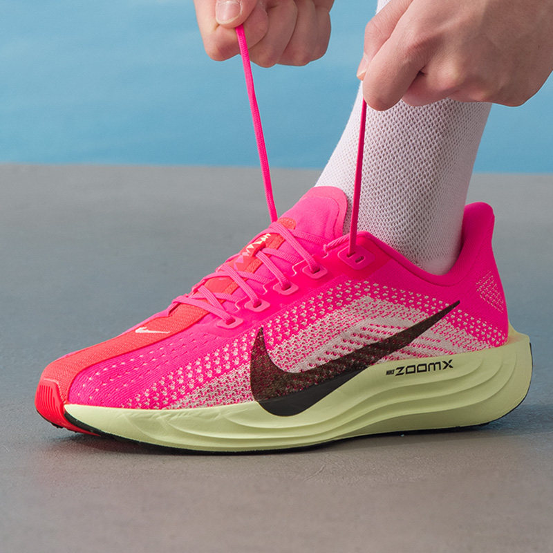 Męskie buty sportowe do biegan – Men'S Shoes Zoomx recenzja i cena