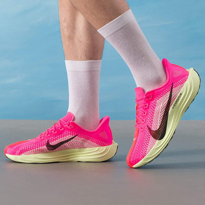 Męskie buty sportowe do biegan – Men'S Shoes Zoomx recenzja i cena