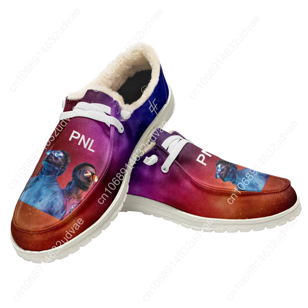 Le Monde Chico Pluszowe Mokasy – Men'S Shoes No Laces recenzja i cena