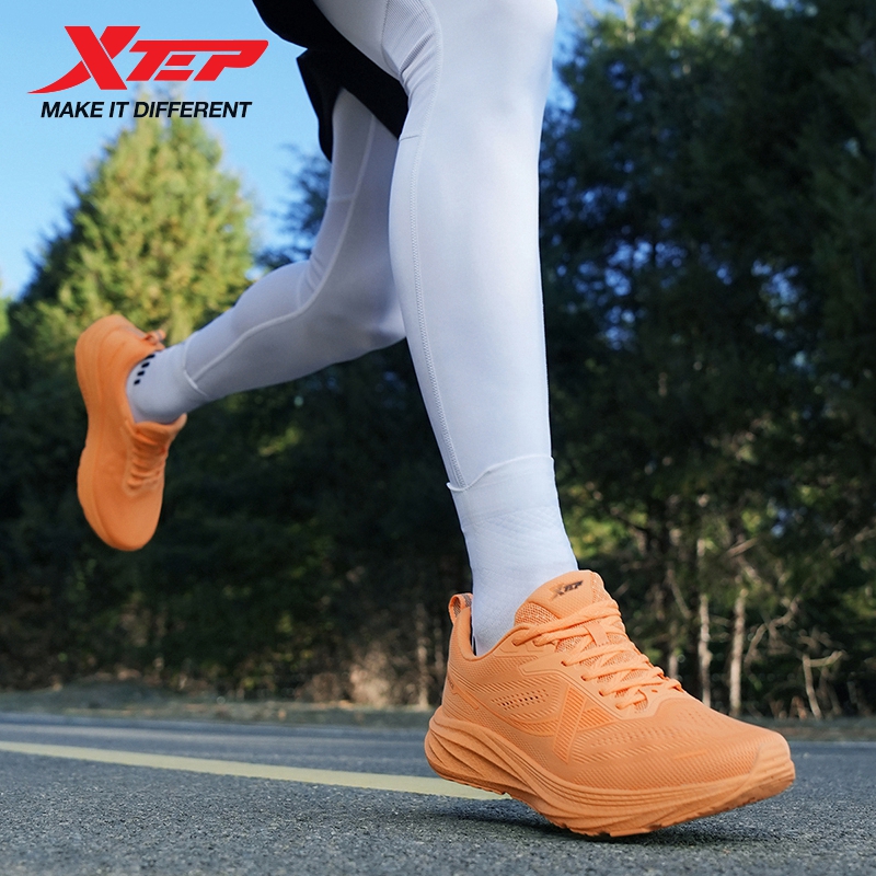 Męskie buty do biegania Xtep P – Men'S Xtep Shoes recenzja i cena
