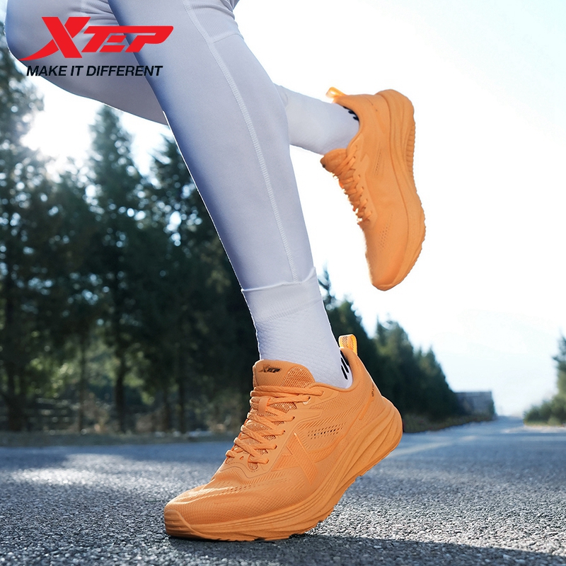 Męskie buty do biegania Xtep P – Men'S Xtep Shoes recenzja i cena
