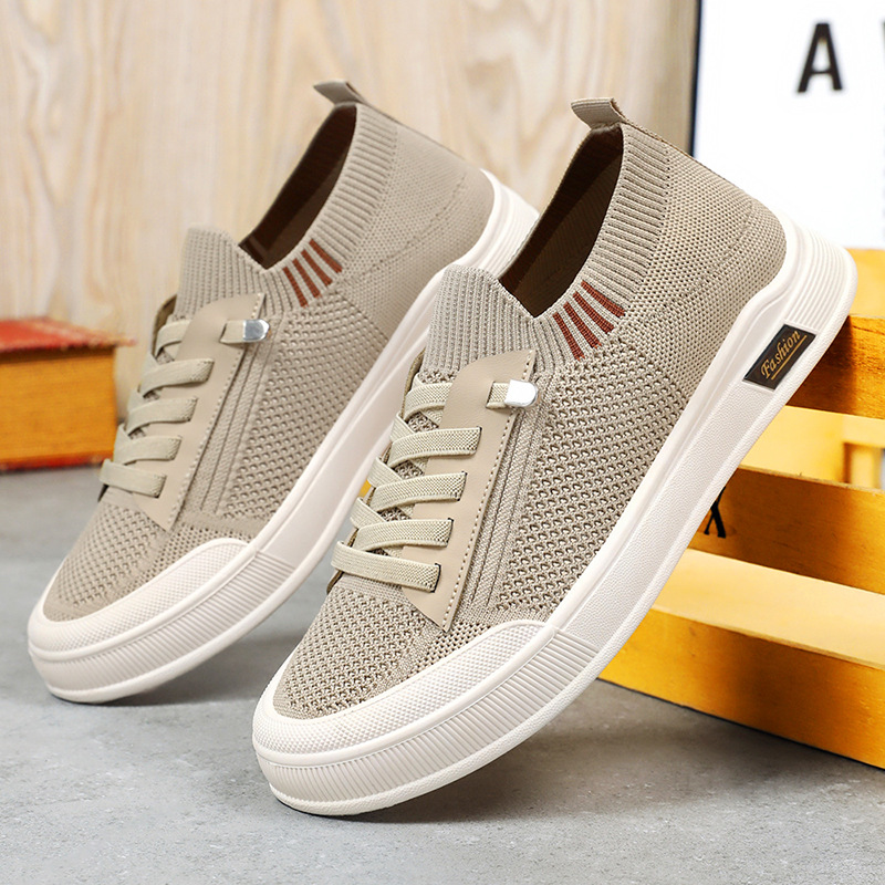 Nowe letnie męskie buty modne  – Men Shoes Formal recenzja i cena