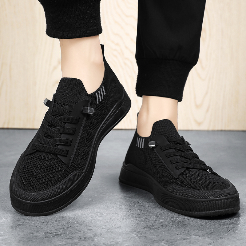 Nowe letnie męskie buty modne  – Men Shoes Formal recenzja i cena