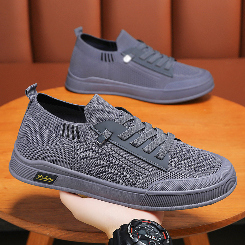 Nowe letnie męskie buty modne  – Men Shoes Formal recenzja i cena