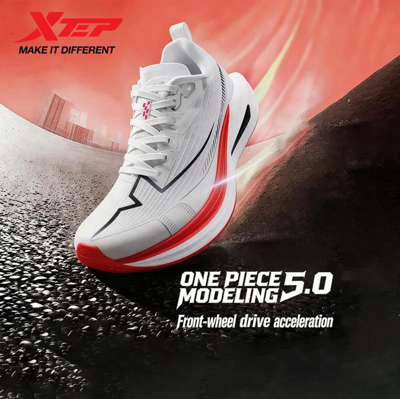 Xtep One Piece Modeling 5.0 Wy – Men'S Xtep Shoes recenzja i cena