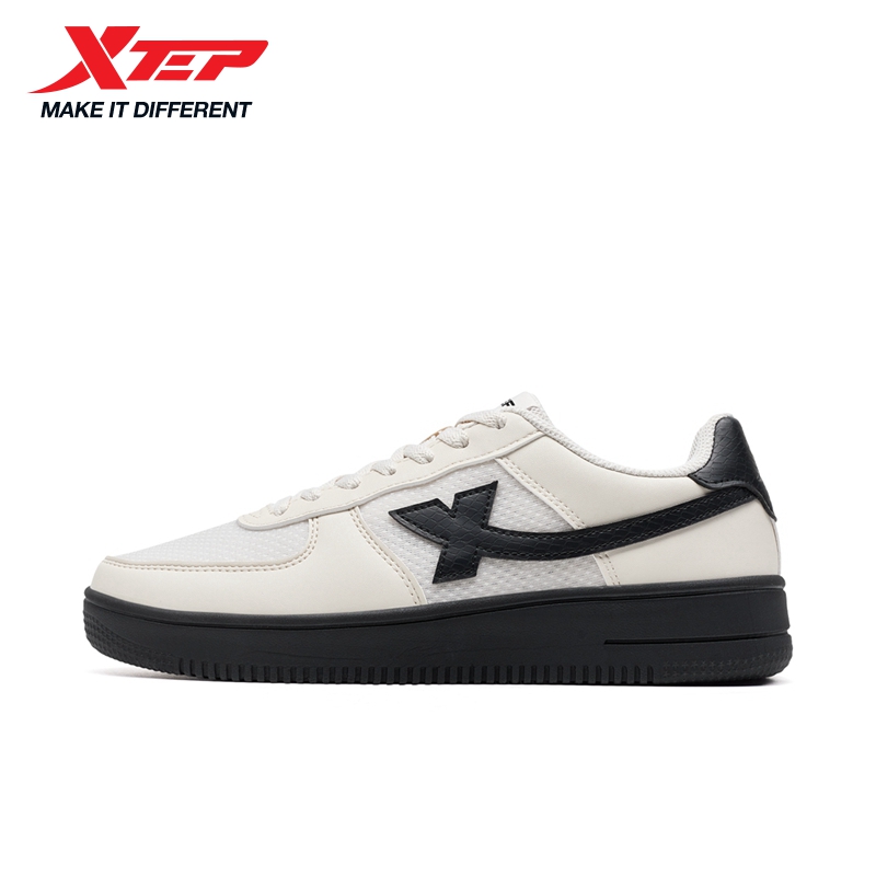 Modne męskie buty codzienne XT – Men'S Xtep Shoes recenzja i cena