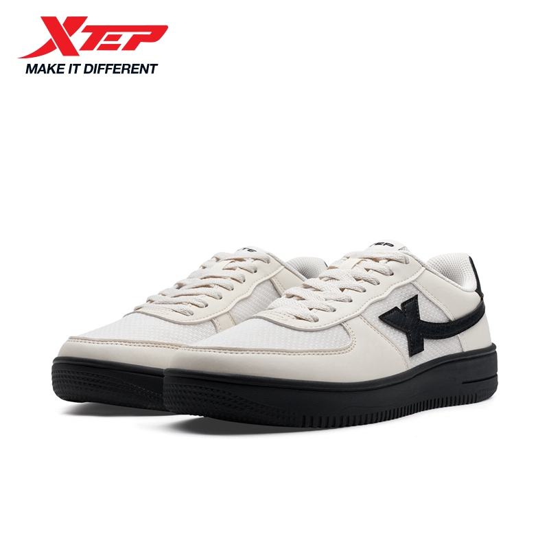 Modne męskie buty codzienne XT – Men'S Xtep Shoes recenzja i cena