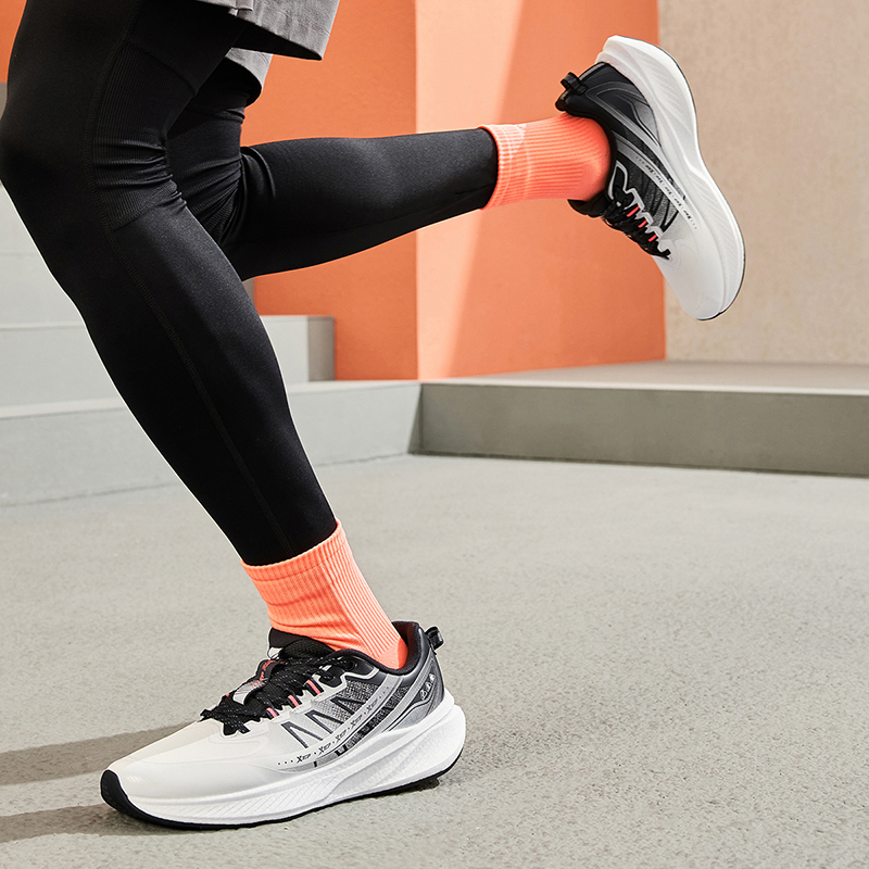 Męskie buty do biegania Xtep T – Men'S Xtep Shoes recenzja i cena