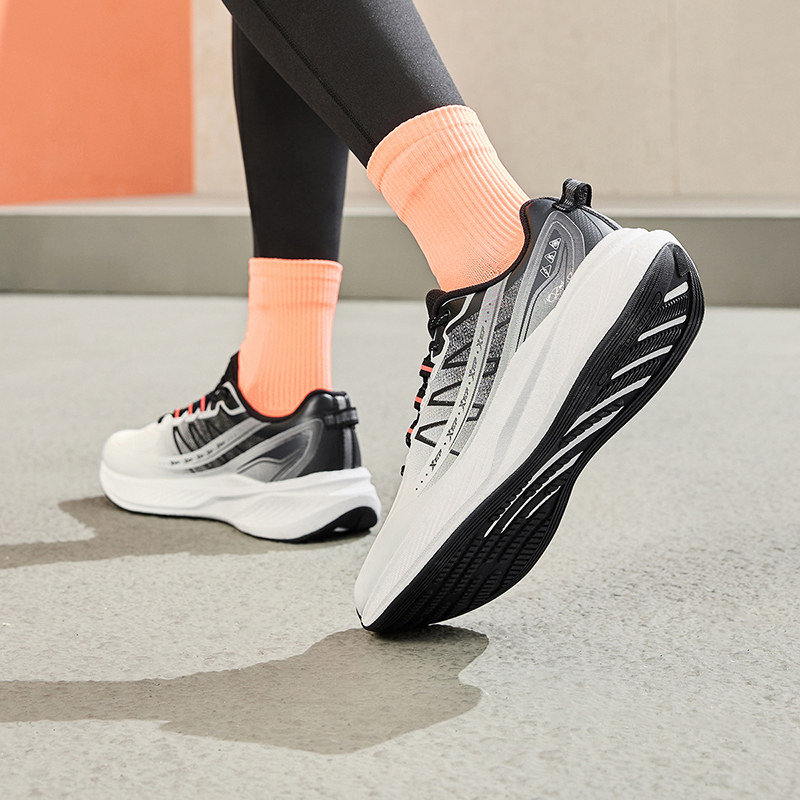Męskie buty do biegania Xtep T – Men'S Xtep Shoes recenzja i cena