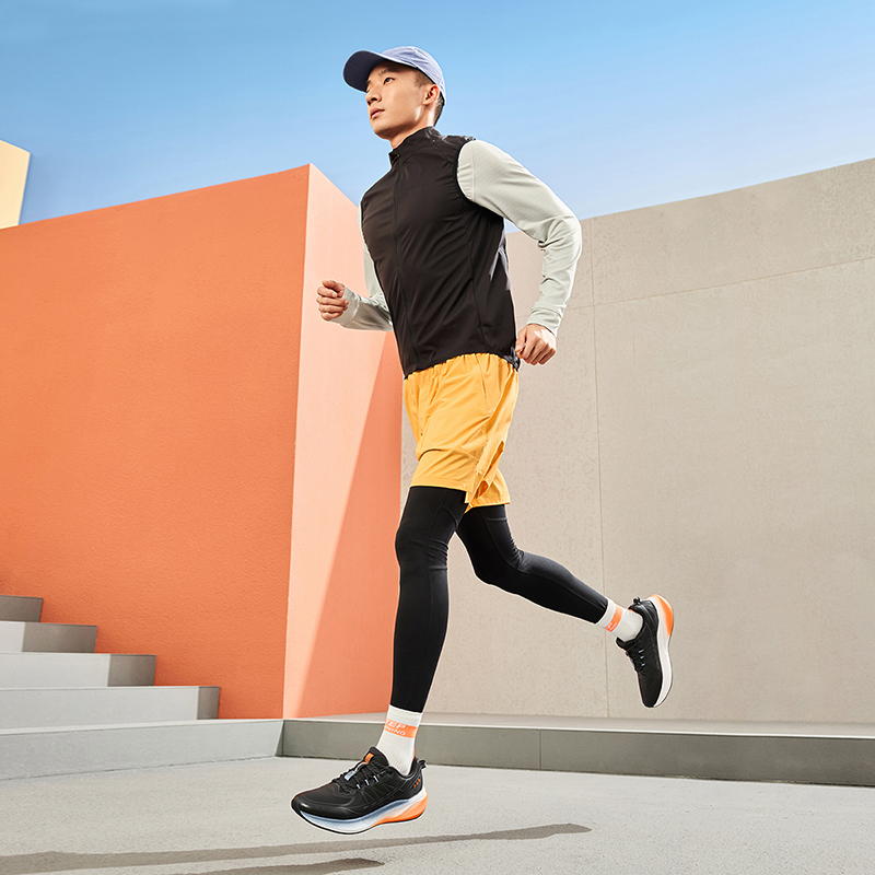 Męskie buty do biegania Xtep T – Men'S Xtep Shoes recenzja i cena