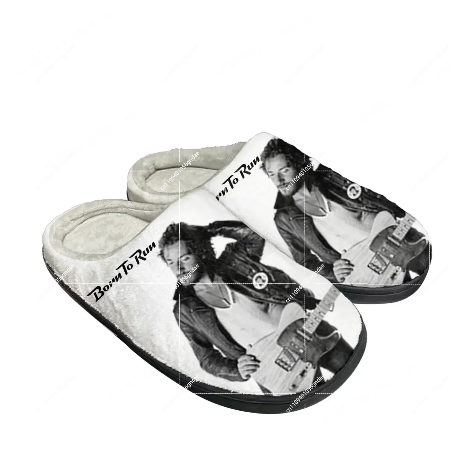 Domowe bawełniane kapcie Born  – Men'S Shoes For Running recenzja i cena