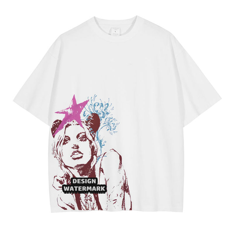 Koszulki Anime Kuujou Jolyne J – Men'S Shoes Xl recenzja i cena