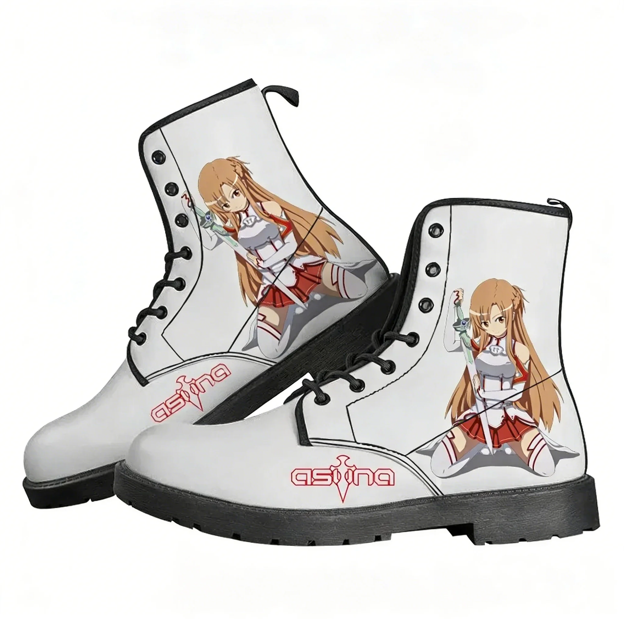 Buty Sword Art Online Asuna Mę – Men Shoes Online recenzja i cena