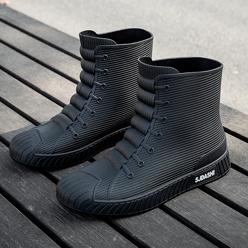 Uniwersalne, codzienne, krótki – Men Shoes Online recenzja i cena