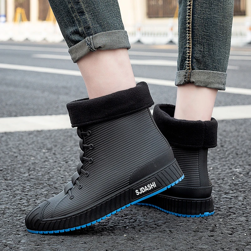 Uniwersalne, codzienne, krótki – Men Shoes Online recenzja i cena