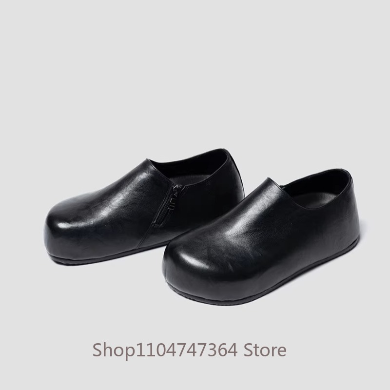 Luksusowe, ręcznie robione skó – Men Shoes For Office Work recenzja i cena
