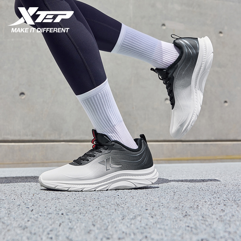 Buty męskie Xtep z bawełny, ze – Men'S Xtep Shoes recenzja i cena