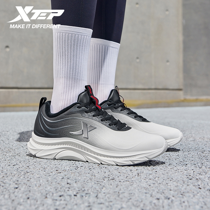Buty męskie Xtep z bawełny, ze – Men'S Xtep Shoes recenzja i cena