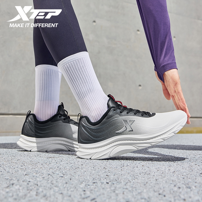 Buty męskie Xtep z bawełny, ze – Men'S Xtep Shoes recenzja i cena