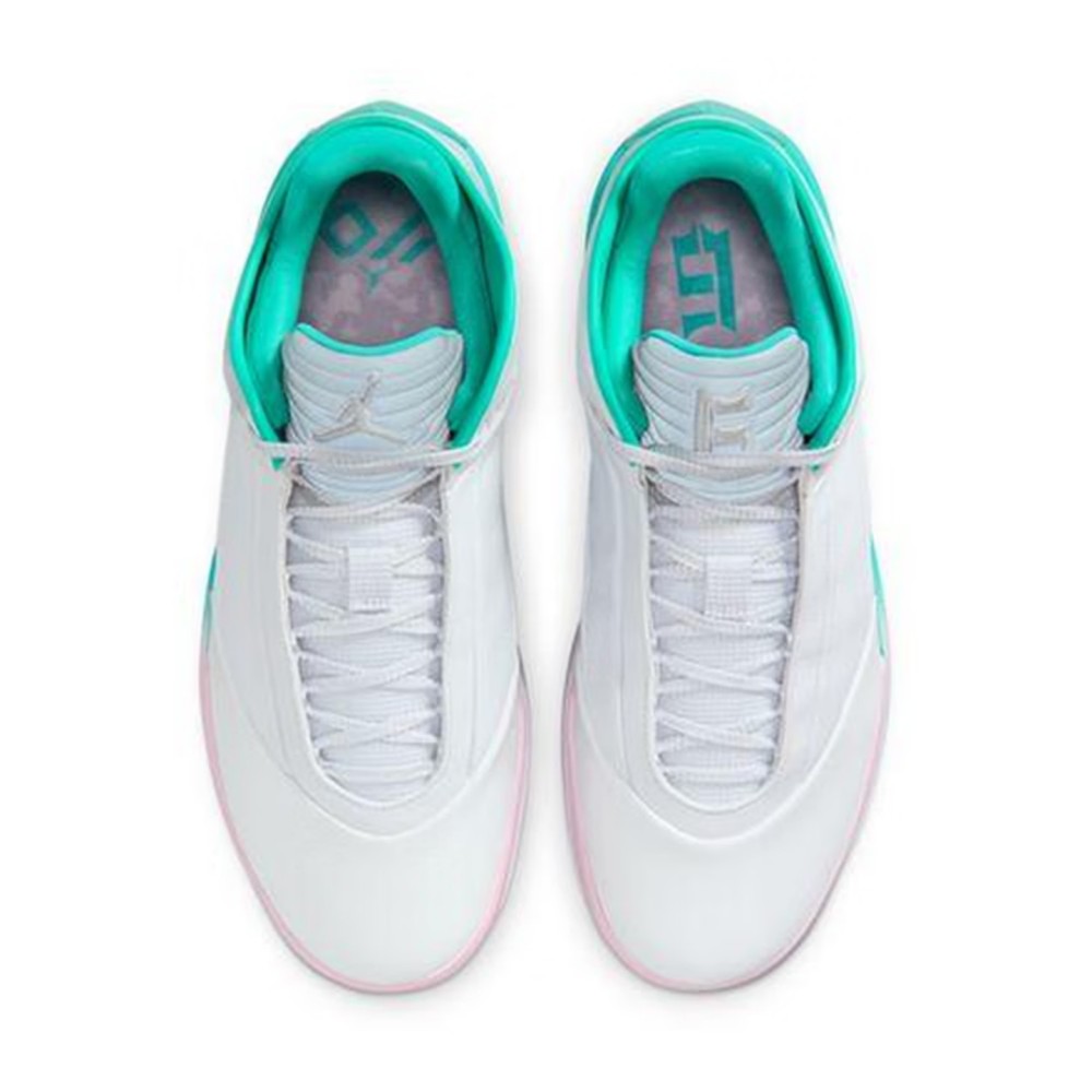 Męskie buty do koszykówki Nike – Men'S Shoes Jordan 1 recenzja i cena